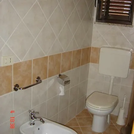 Casa Dea Hébergement de vacances Lipari (Isola Lipari)