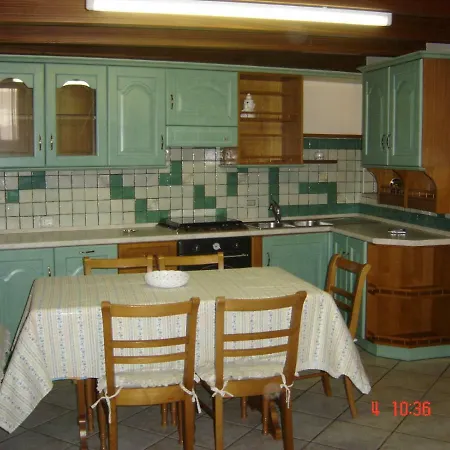 Casa Dea Prázdninový dům *